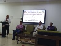 ORGAN DONATION AWARENESS PROGRAM