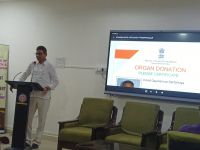 ORGAN DONATION AWARENESS