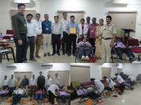 Blood Donation