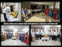 Birth Anniversary Celebration