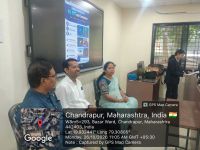 Three Days Workshop